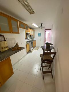 Studio mobiliado bolivar - 4