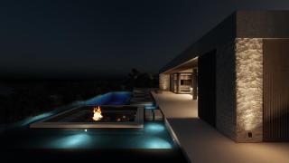 Seanatra Luxury Villas - 3