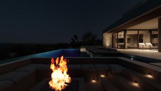 Seanatra Luxury Villas - Ferma - 8