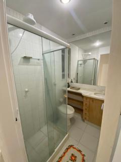 Studio mobiliado bolivar - 1