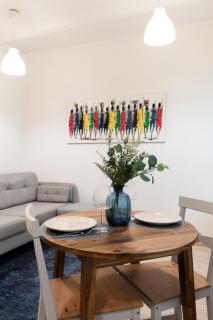 Homey apartment central - Vilnius - 8