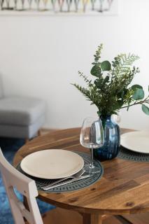 Homey apartment central - Vilnius - 3