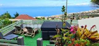 Casa Monte de Paz - Calheta - 8