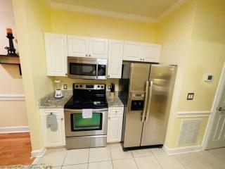 Welcome to magnolia place cute and central condo - Myrtle Beach - 4