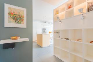 Malvarrosa Attic - at the Beach - Valencia - 9