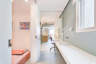 Malvarrosa Attic - at the Beach - Valencia - 1