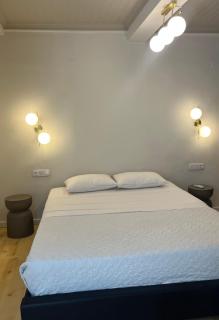 Old Town Boutique Suites - Lefkada - 4