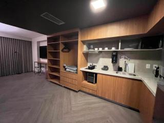 Roomo Goiânia Orion Residencial - Goiânia - 8
