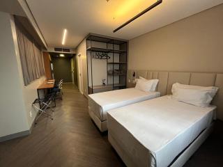 Roomo Goiânia Orion Residencial - Goiânia - 7