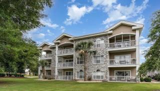 Best Location 1BD condo in the center of MB pool - Myrtle Beach - 0