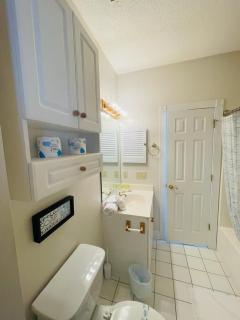 Best Location 1BD condo in the center of MB pool - Myrtle Beach - 2