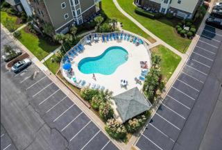 Lovely First floor 2BR condo - Myrtle Beach - 6