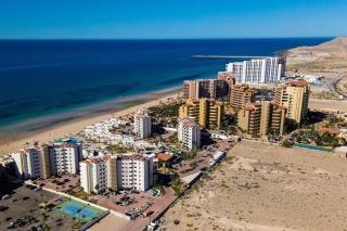 Beachfront Las Palmas D502 - Puerto Peñasco - 7