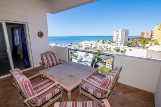 Beachfront Las Palmas D502 - Puerto Peñasco - 6