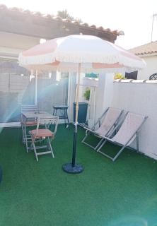 Modern guest house - Fos-sur-Mer - 0