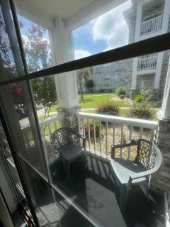 Incredible 1BR condo ground floor - Myrtle Beach - 5
