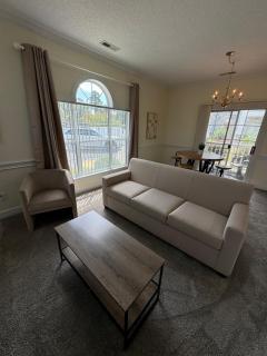 Incredible 1BR condo ground floor - Myrtle Beach - 1