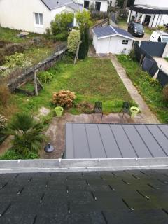 Le jardin de Glenmor 1 rue Glenmor 56860 Séné - Séné - 1