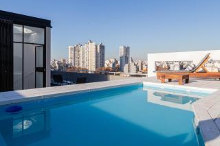 Caranday Secret Pool - Buenos Aires - 6