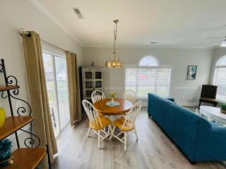 Stylish 1BR on the ground floor - Myrtle Beach - 8