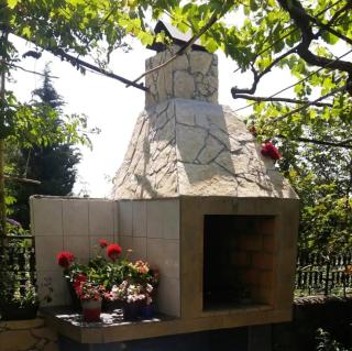 Apartment Zorka - Bribir - 8