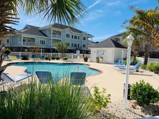 Simply beautiful 1 floor condo in the center of MB - Myrtle Beach - 0