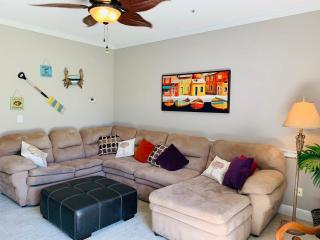 Simply beautiful 1 floor condo in the center of MB - Myrtle Beach - 9