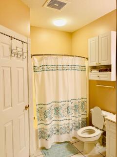 Simply beautiful 1 floor condo in the center of MB - Myrtle Beach - 6