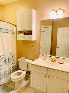 Simply beautiful 1 floor condo in the center of MB - Myrtle Beach - 4