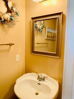 Simply beautiful 1 floor condo in the center of MB - Myrtle Beach - 3
