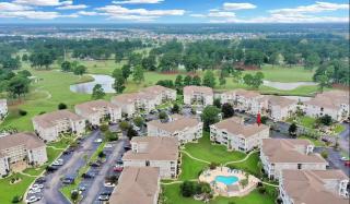 Stylish 1BR on the ground floor - Myrtle Beach - 1