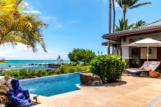 NEW KBM Resorts FREE CAR Oceanfront Kolea-Kai-8 - Waikoloa - 6