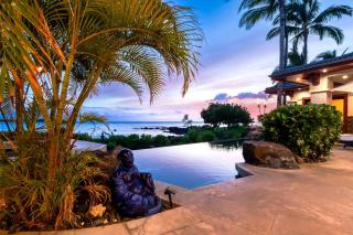 NEW KBM Resorts FREE CAR Oceanfront Kolea-Kai-8 - Waikoloa - 8