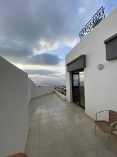 Villa face à la mer - El Jadida - 6