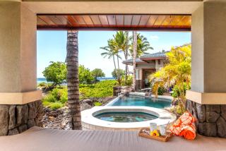 NEW KBM Resorts FREE CAR Oceanfront Kolea-Kai-8 - Waikoloa - 1