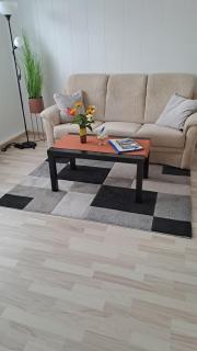 2-Raumwohnung in Dresden - 2