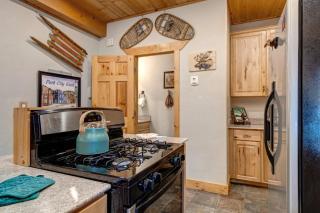 KBM Resorts Timber Wolf Lodge Multi Unit Listing Mountain Elegance with Gas Fireplaces Common Hot Tubs Near Canyons Village TWL-5b12c - Park City - 7