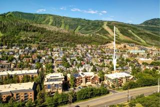 KBM Resorts Town Pointe Multi Unit Listing Walk to Main Town Lift Private Hot Tub Parking Elevator Access AC TPC-102c301c - Park City - 0