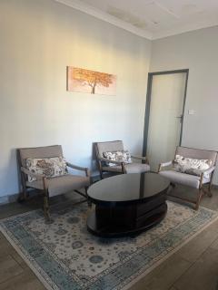Tlou- Sejie Hotel - Palapye - 6