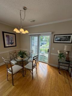 Amazing 1BR condo on the ground floor - 1
