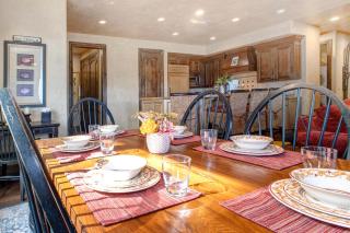 KBM Resorts Vintage on the Strand Multi Unit Listing Ski-inSki-out Hot Tub Walk to Canyons Village VIN-1417 - Park City - 7