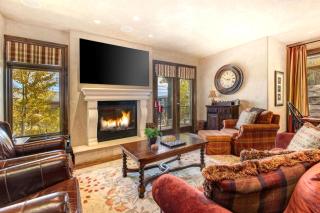 KBM Resorts Vintage on the Strand Multi Unit Listing Ski-inSki-out Hot Tub Walk to Canyons Village VIN-1417 - Park City - 8