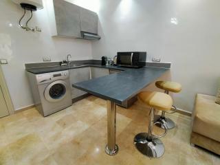 Cozy Apt in Heart of Marrakech, Walk Everywhere - Marrakesh - 4