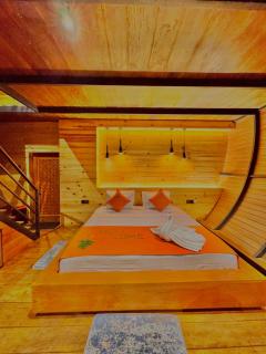 woodland sanctuary - Habarana - 4
