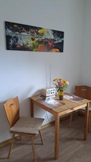 2-Raumwohnung in Dresden - Dresda - 3