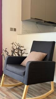 panorama apartment - Agia Fotia - 2