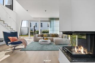 Ferienhaus Villa Maparenii Olpenitz - 5