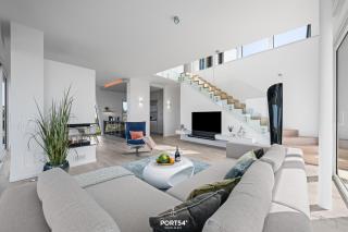 Ferienhaus Villa Maparenii Olpenitz - 4