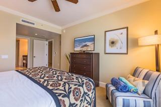 KBM Resorts Spacious Ocean View 6-Bedroom Honua Kai Collection Multi Unit Listing Same Floor 2 Free Rental Cars HKK-44950 - Kaanapali - 4