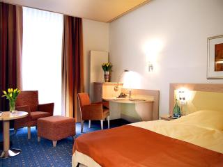 Hotel von Euch - Meppen - 1